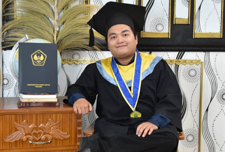 Profil dan Riwayat Pendidikan Yonanda Muhammad Taufiq, Calon Manajer Kopdes Merah Putih Meninggal Dunia