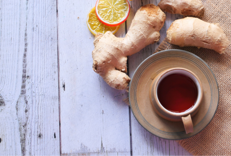 5 Minuman Herbal Untuk Tingkatkan Daya Tahan Tubuh, Cocok Dikonsumsi saat Musim Hujan