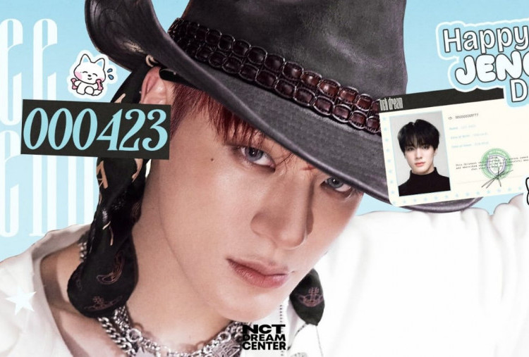 26 Trivia Jeno NCT yang Rayakan Ulang Tahun ke-26 Hari Ini, Babu Kucing yang Benci Aegyo
