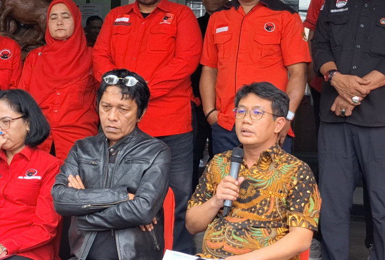 PDIP Bandingkan Nasib Guru Honorer dan Pegawai SPPG, Anggaran Pendidikan Harus Adil!