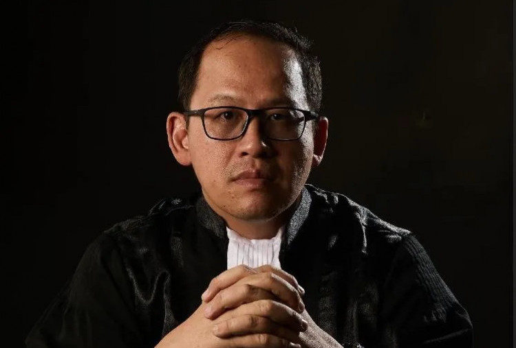 DPC AAI Surabaya Dukung Prof Tjandra Sridjaja Jadi Ketua Umum Munaslub AAI di Gedung CBD Srijaya
