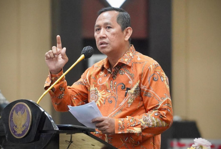 Kemenkop Akui Ribuan Kopdes Masih Berupa Rangka, Dikebut Rampung Jul