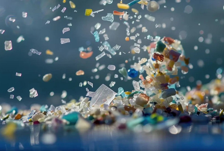 Waspada! 7 Bahaya Tersembunyi Mikroplastik bagi Kesehatan Manusia yang Perlu Diketahui