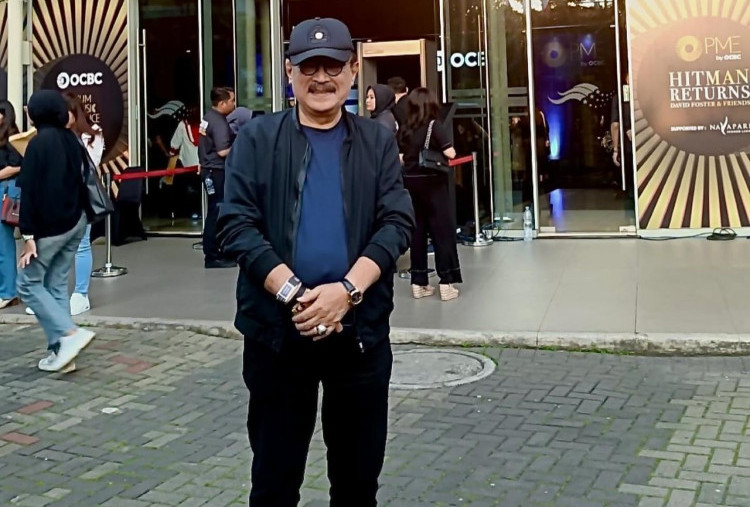 Cheng Yu Pilihan Budayawan Erros Djarot: Shui Neng Zai Zhou, Yi Neng Fu Zhou