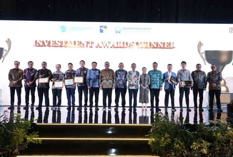 BRI Kolaborasi dengan BP Batam, BKPM dan Kementerian UMKM Perkuat Investasi Daerah