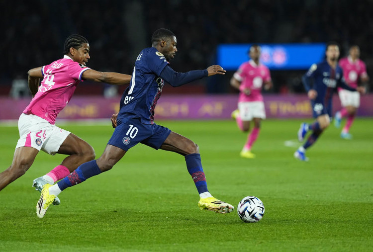 Prediksi Skor PSG vs Liverpool: Kondisi Kedua Tim dan Perkiraan Line Up