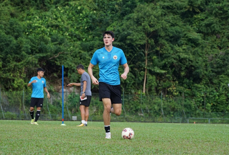 Elkan Baggot Kembali Tolak Panggilan Timnas Indonesia, Begini Penjelasan PSSI!