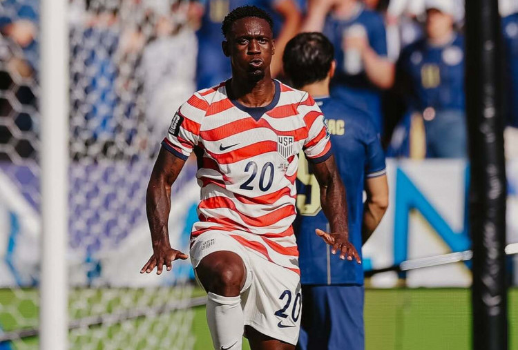 Amerika Serikat vs Bosnia dan Herzegovina 2-0: The Yanks ke 16 Besar dengan 10 Orang