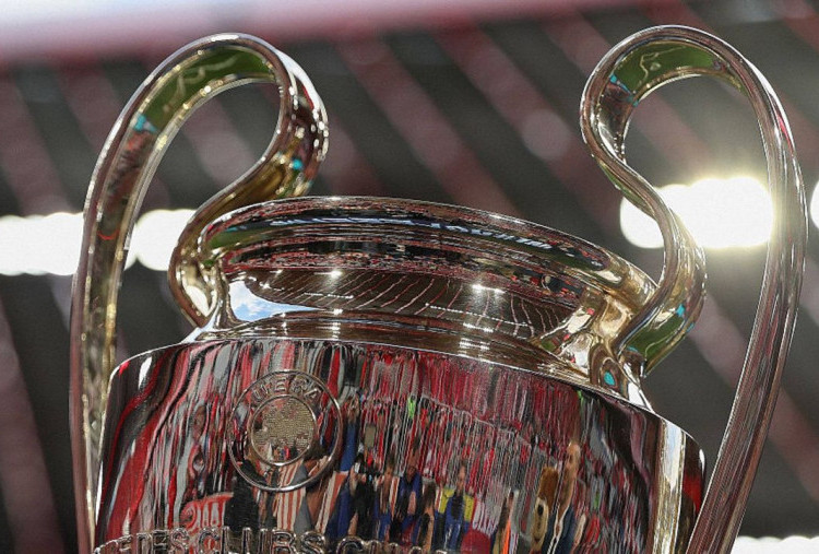 Final Liga Champions 2026 PSG vs Arsenal, Duel Juara Bertahan Vs Penantang Sejarah