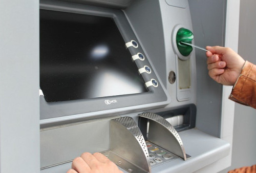 Ini Cara Memasukkan ATM BRI Aman Tanpa Kendala, Waspada Kartu Tertelan!