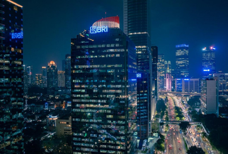 BRI Kembali Harumkan Nama Indonesia, Raih Posisi Tertinggi di Fortune SEA 500