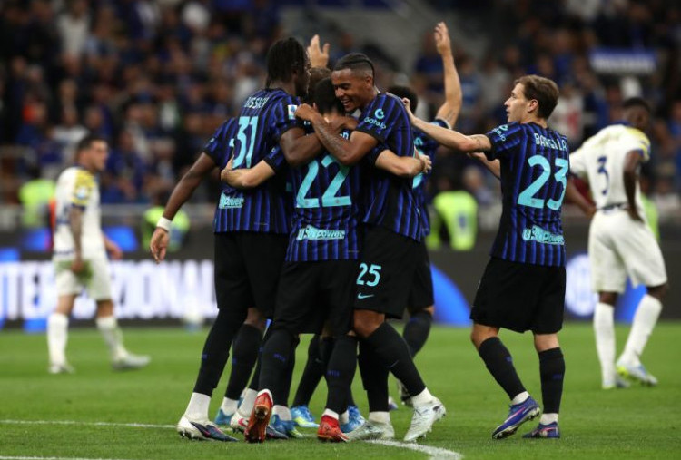 Rating Pemain Inter Milan Usai Kalahkan Parma 2-0: Semua Lini Solid!