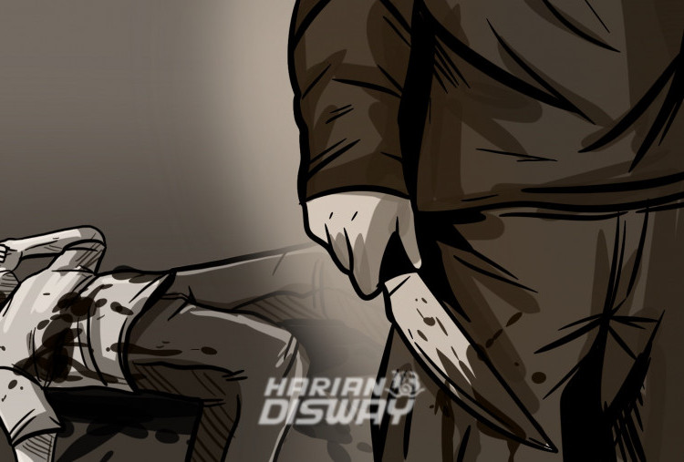 Pembunuhan Balas Dendam di Pinggir Sungai Martapura: Dari Manis ke Pahit