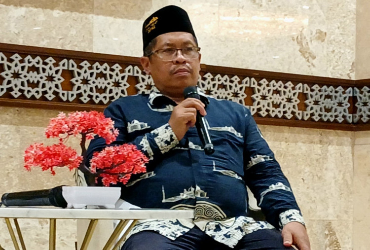 Catat! Tidak Ada Pembagian Daging Kurban di Masjid Istiqlal Saat Idul Adha 2025