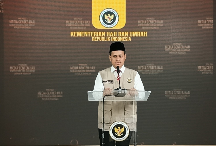 47.834 Jemaah Haji Sudah Berangkat, Kemenhaj Ingatkan Aturan yang Wajib Dipatuhi