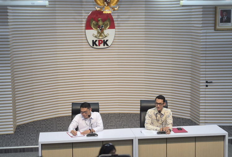 Aliran Dana Suap Kuota Haji Ditelusuri, Fee Nyaris Mengalir ke Pansus Haji