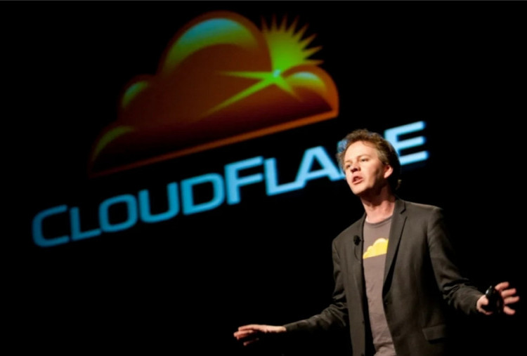 Permintaan Maaf CEO Cloudflare atas Lumpuhnya Internet Terparah Sejak 2019