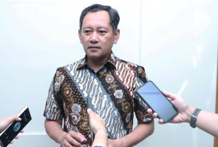 Tak Perlu Perantara, Kementerian ATR/BPN Permudahkan Masyarakat dalam Mengurus Tanah