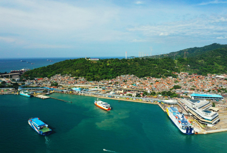 Hadapi Lonjakan Penumpang Jelang Nataru, ASDP Perkuat Layanan di 15 Lintasan Pantauan Nasional