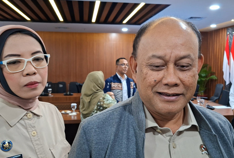 THR Lebaran Pegawai Dapur Non-ASN Belum Pasti, Kepala BGN Angkat Bicara