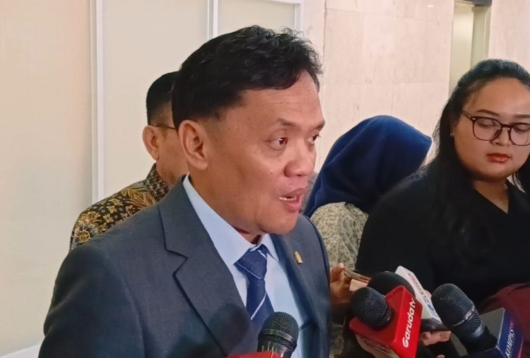 Usut Kasus ABK Fandi Ramadhan: Komisi III DPR Akan Panggil BNN dan Kejari Batam