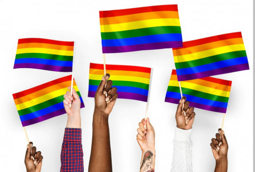 Amerika Serikat Resmikan Undang-undang Perlindungan LGBT dan Antar Ras