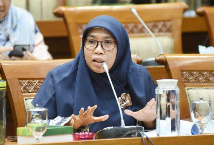 Komisi IX DPR Imbau Kemenkes Tinjau Ulang Rencana Dokter Umum Lakukan Operasi Caesar di Wilayah 3T