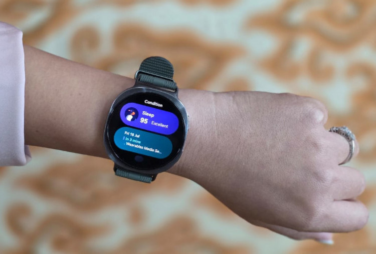 Galaxy Watch 8 Series, Smartwatch Terbaru Buat Pemula, Cek Harga dan Spesifikasinya