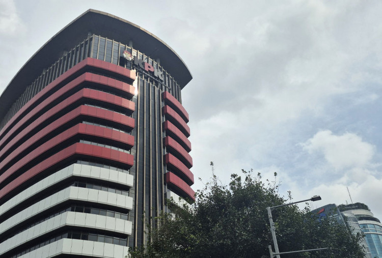 Eks Penyidik KPK Sebut Ada Upaya Sistematis Firli Sebar Info OTT Harun-Hasto   
