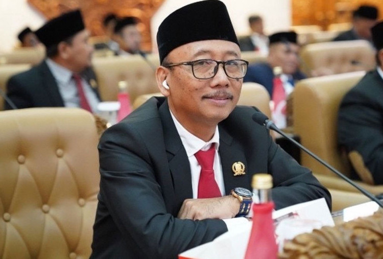 Dewan Jatim Mita Usulan Tambahan Modal Jamkrida Jatim Rp300 Miliar Dikaji Mendalam
