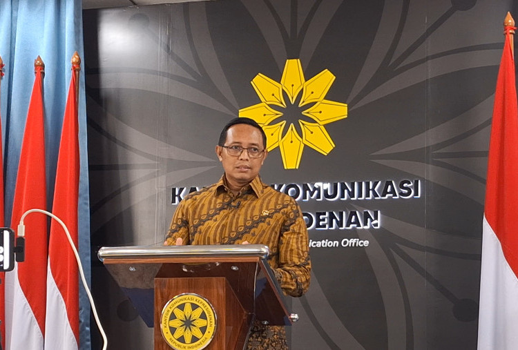 Istana: Perayaan HUT ke-80 RI Bakal Digelar di Jakarta