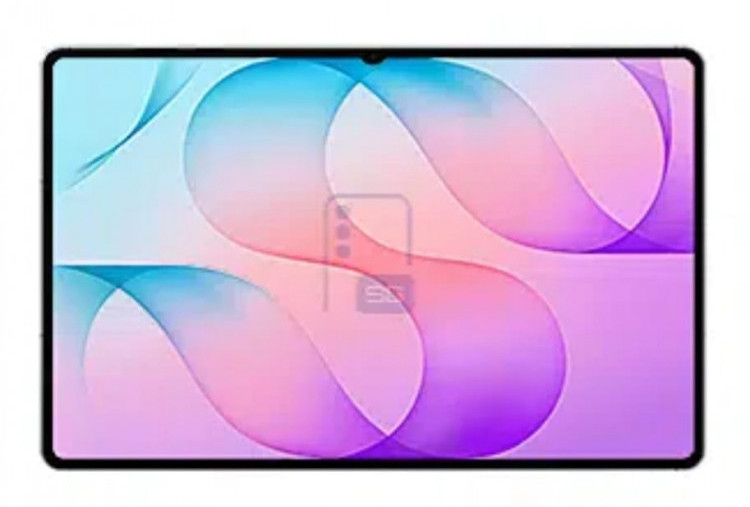 Spesifikasi Galaxy Tab S12 Plus dan Ultra Bocor, Rilis 7 Oktober