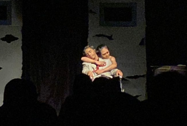 Teater Gapus Surabaya Hadirkan Drama Absurd Endgame karya Samuel Beckett, Soroti Eksistensialisme