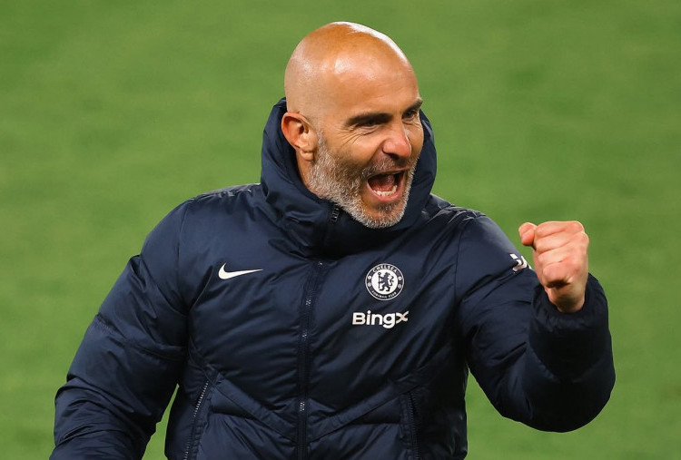 Manchester City Bidik Enzo Maresca sebagai Suksesor Pep Guardiola, Chelsea Incar Wonderkid Atalanta