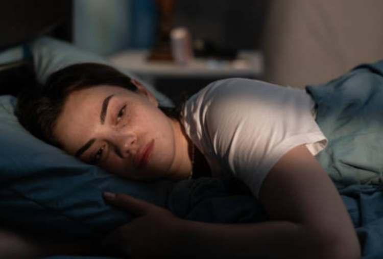 Pernah Memimpikan Orang yang Sudah Tiada Menangis? Ini Maknanya!