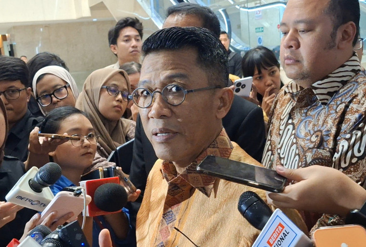 Misbakhun Minta Pemerintah Siapkan Skenario APBN Imbas Dinamika Harga Minyak Akibat Perang Iran-Israel-AS