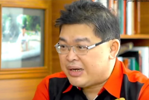 Alvin Lim Duga Ada Upaya 'Shifting' Perhatian dari Kasus Sambo ke Tragedi Kanjuruhan Malang
