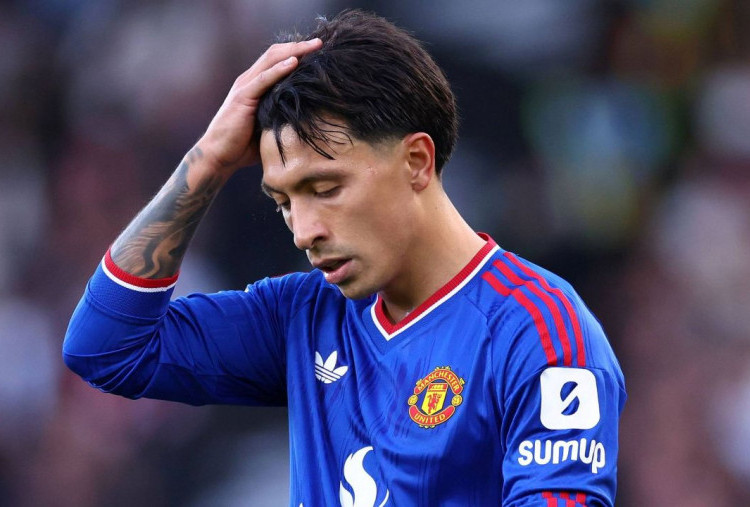 Lisandro Martinez Berpotensi Tinggalkan Man United, AC Milan hingga Barcelona Siap Siaga