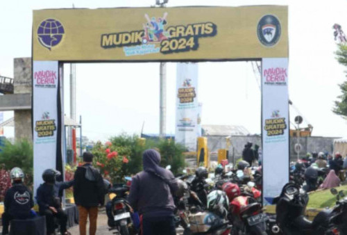 Mudik Gratis Nataru 2024/2025 Kemenhub, Cek Rute dan Akomodasinya!