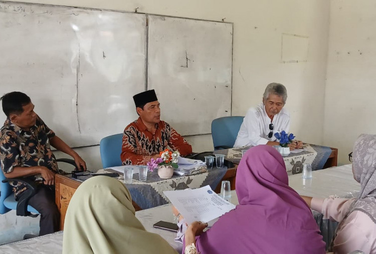 Viral Pengusiran Pasien Rumah Singgah di Padang, Sengketa Tanah Wakaf Pasaman Kian Memanas