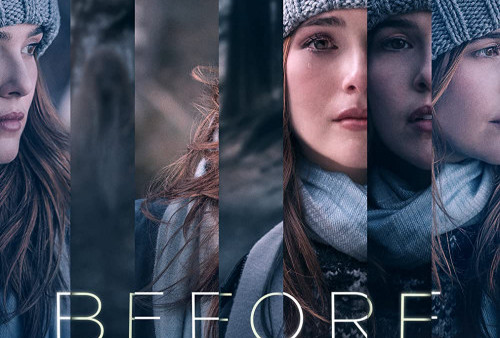Sinopsis 'Before I Fall', Film Adaptasi dari Novel Best Seller, Ketika Kehidupan Terus Berulang