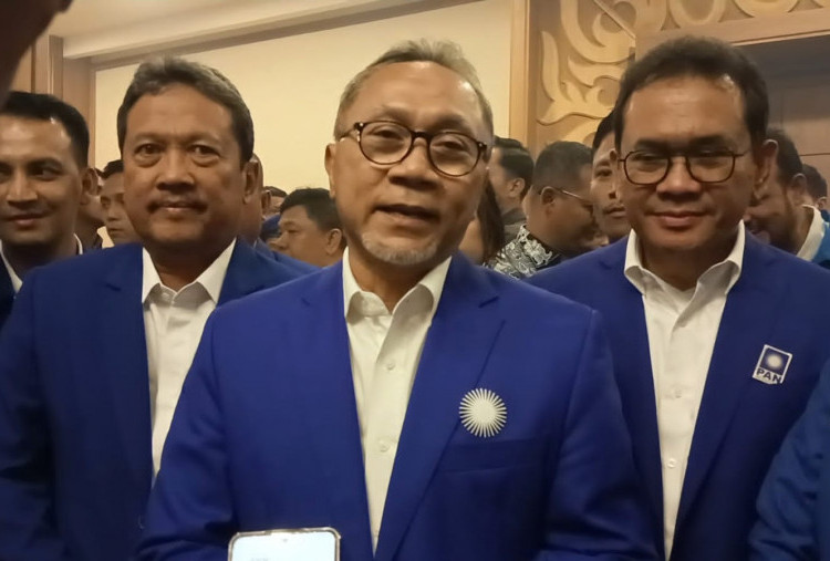 Zulhas Komentari Wacana Gubernur Dipilih DPRD: Sama Saja, Tetap Demokratis