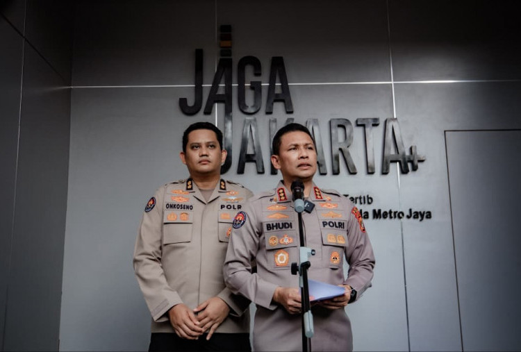 Kedepankan Pendekatan Humanis, Polda Metro Siaga Amankan Demo Buruh Hari Tani 24 September