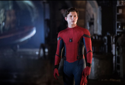 Spider-Man: Far From Home di Bioskop Trans TV Siap Meriahkan Selama Malam Anda! Simak Sinopsisnya Dulu