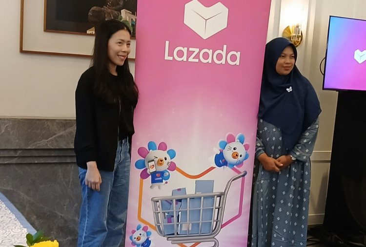 Persaingan Pasar Semakin Sengit, Lazada Ungkap Kiat Pertahankan Bisnis Online agar Tetap Eksis