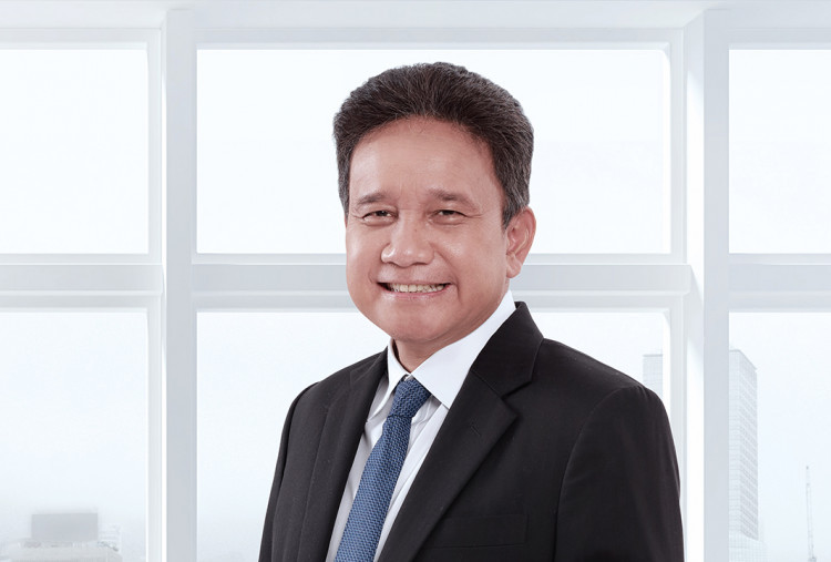 OJK Diterpa Pengunduran Diri Beruntun, Mirza Adityaswara Juga Lepas Jabatan Wakil Ketua