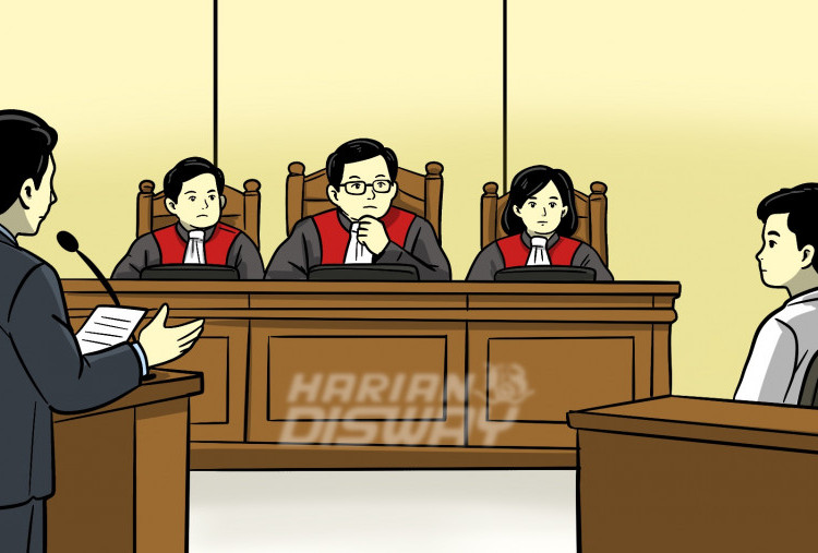 Pentingnya Pengungkapan Fakta di Sidang MK 
