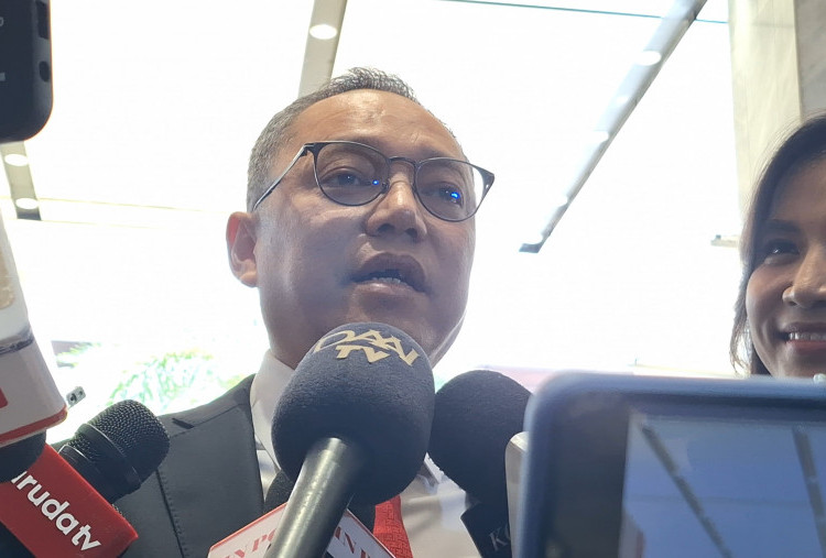 Deddy Sitorus Soroti Putusan MK soal Gibran, Sebut Pansus hingga Hak Angket Bisa Jadi Opsi
