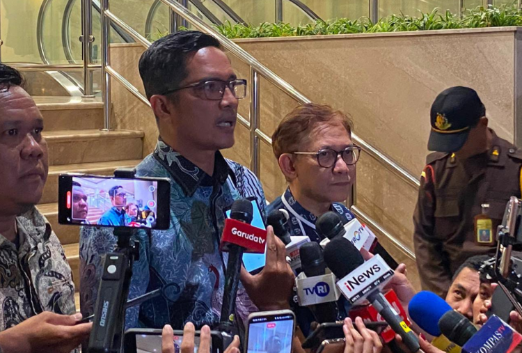 Kejagung Geledah Rumah Eks Jampidsus Febrie Adriansyah, Kuasa Hukum Belum Tahu Barang Bukti yang Disita