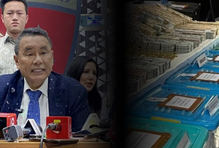 Hotman Paris Pertanyakan Penetapan Tersangka Febrie Adriansyah, Singgung Nama Prabowo